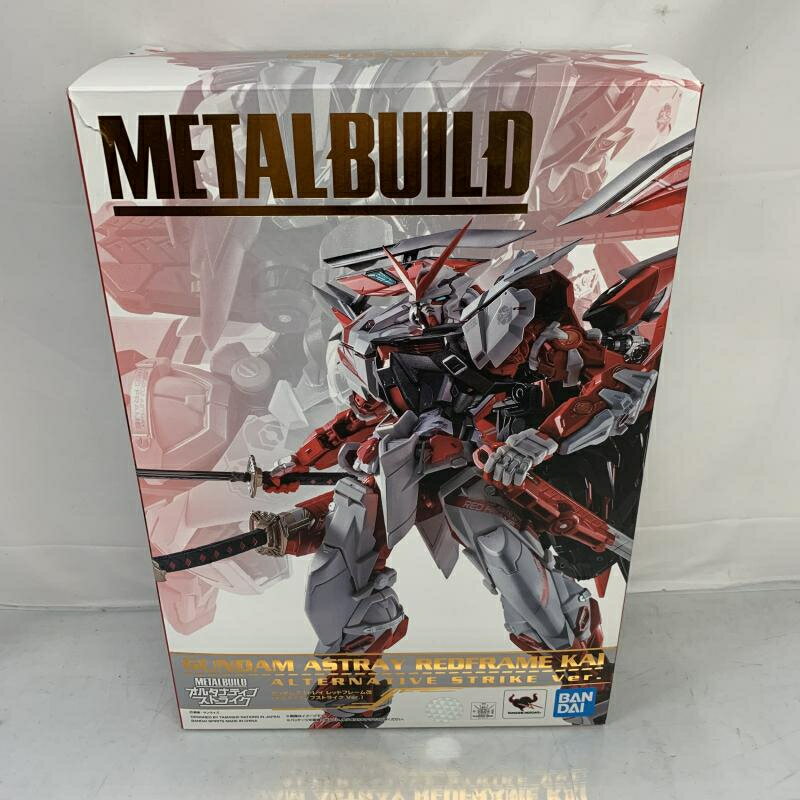 楽天市場】metal build レッドフレーム改 オルタナティブの通販 楽天市場】metal build レッドフレーム改 オルタナティブの通販