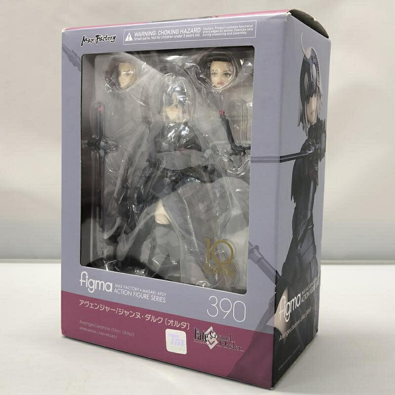 楽天市場】figma ジャンヌ オルタ 新宿の通販 楽天市場】figma ジャンヌ オルタ 新宿の通販