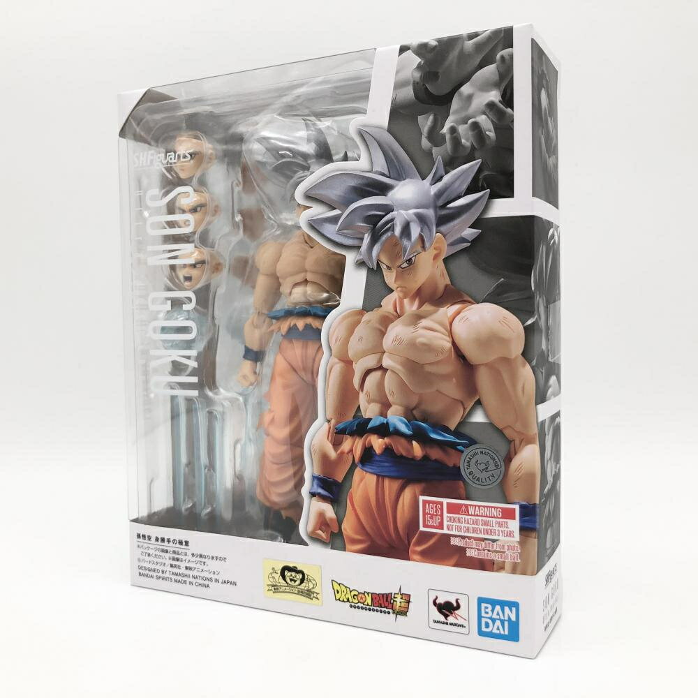 楽天市場】s.h.figuarts 孫悟空 身勝手の極意の通販 楽天市場】s.h.figuarts 孫悟空 身勝手の極意の通販