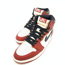 【中古】NIKE AIR JORDAN 1 High OG