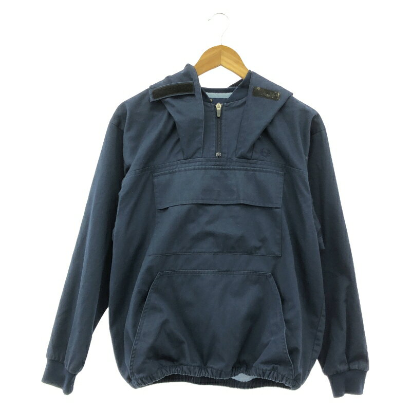 FRED PERRY アノラックパーカー FRED PERRY フレッドペリー アノラックパーカー - メルカリ