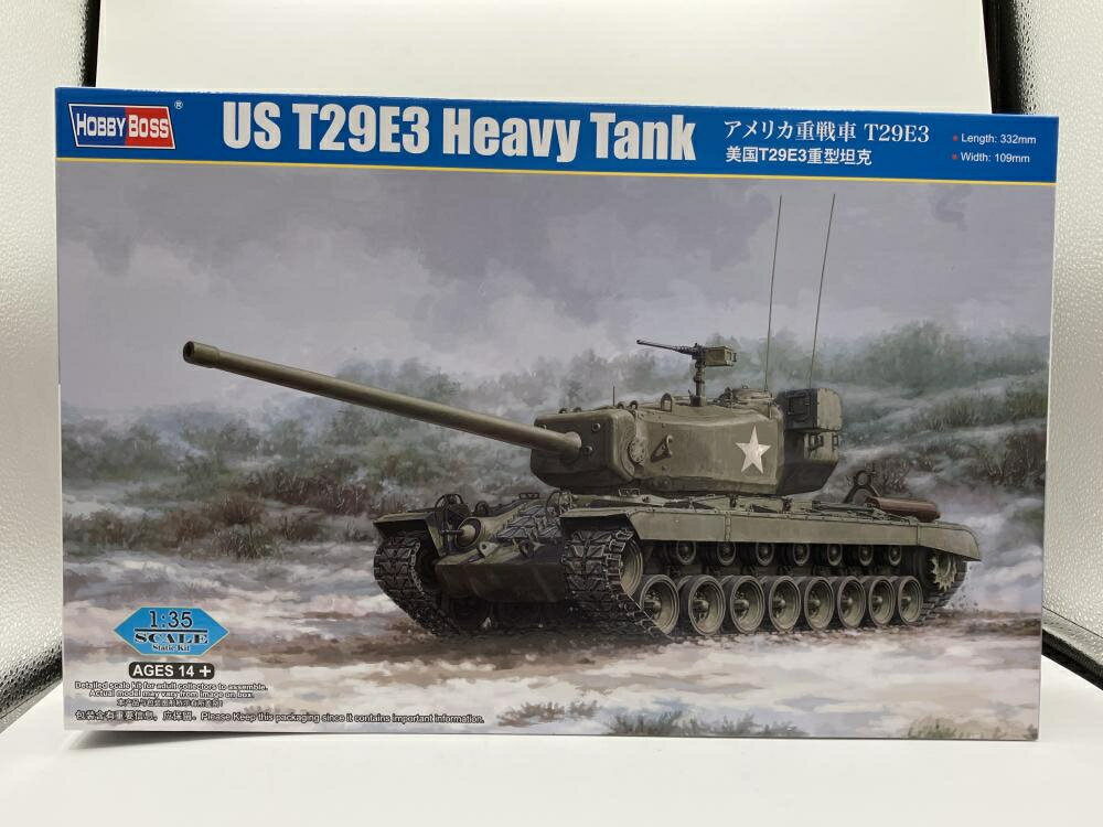 上品なファッション 楽天市場】タコム 重戦車の通販 t29 1/35 その他