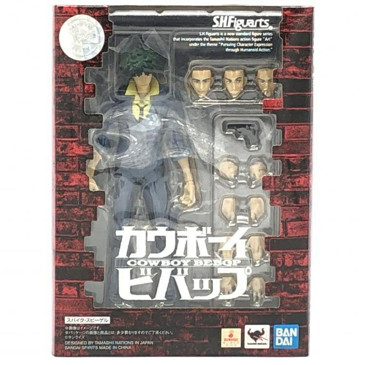 楽天市場】カウボーイビバップ フィギュアの通販 楽天市場】カウボーイビバップ フィギュアの通販