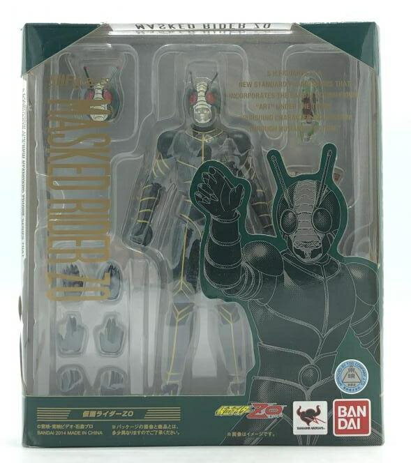 楽天市場】仮面ライダーzo shフィギュアーツの通販 楽天市場】仮面ライダーzo shフィギュアーツの通販