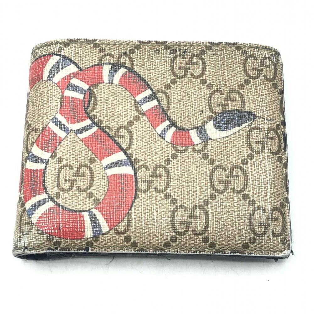 楽天市場】グッチ gucci ggスプリームキャンバス キングスネーク 楽天市場】グッチ gucci ggスプリームキャンバス キングスネーク