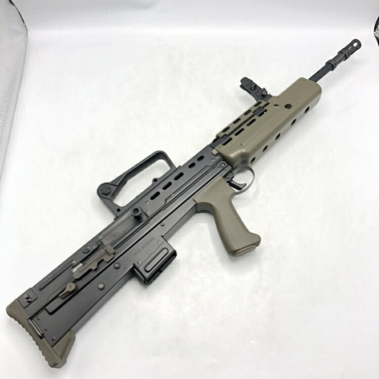 楽天市場】fal l1a1 電動ガンの通販 楽天市場】fal l1a1 電動ガンの通販