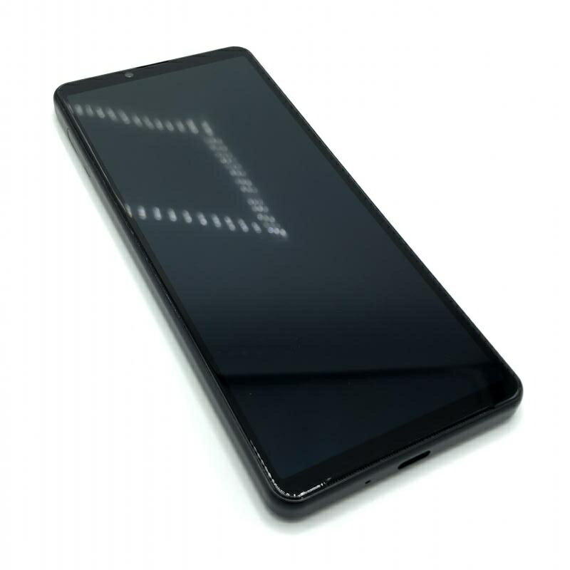 【中古】【au】○Xperia 