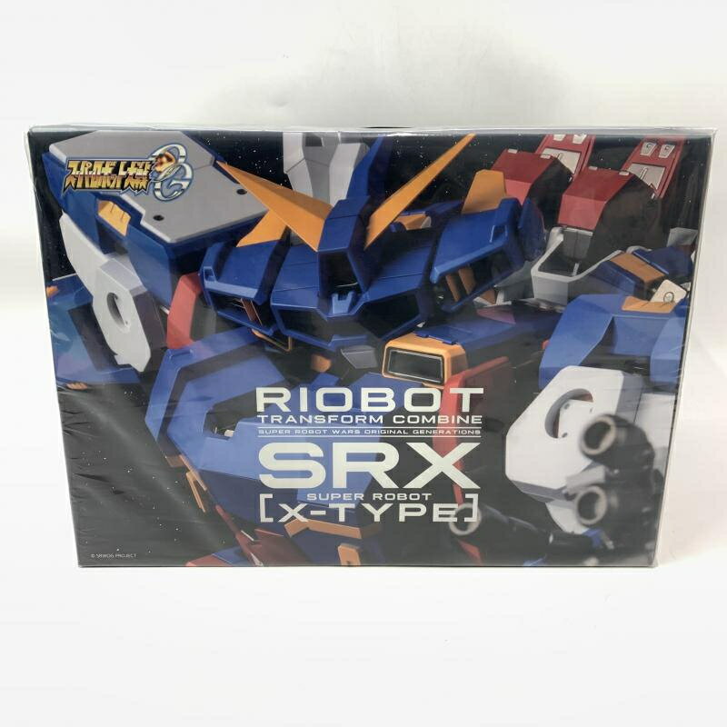楽天市場】srx スーパーロボットの通販 楽天市場】srx スーパーロボットの通販