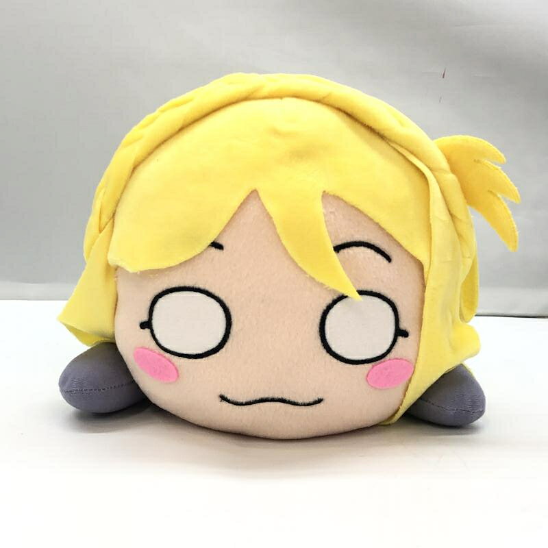 小原鞠莉 寝そべりの通販