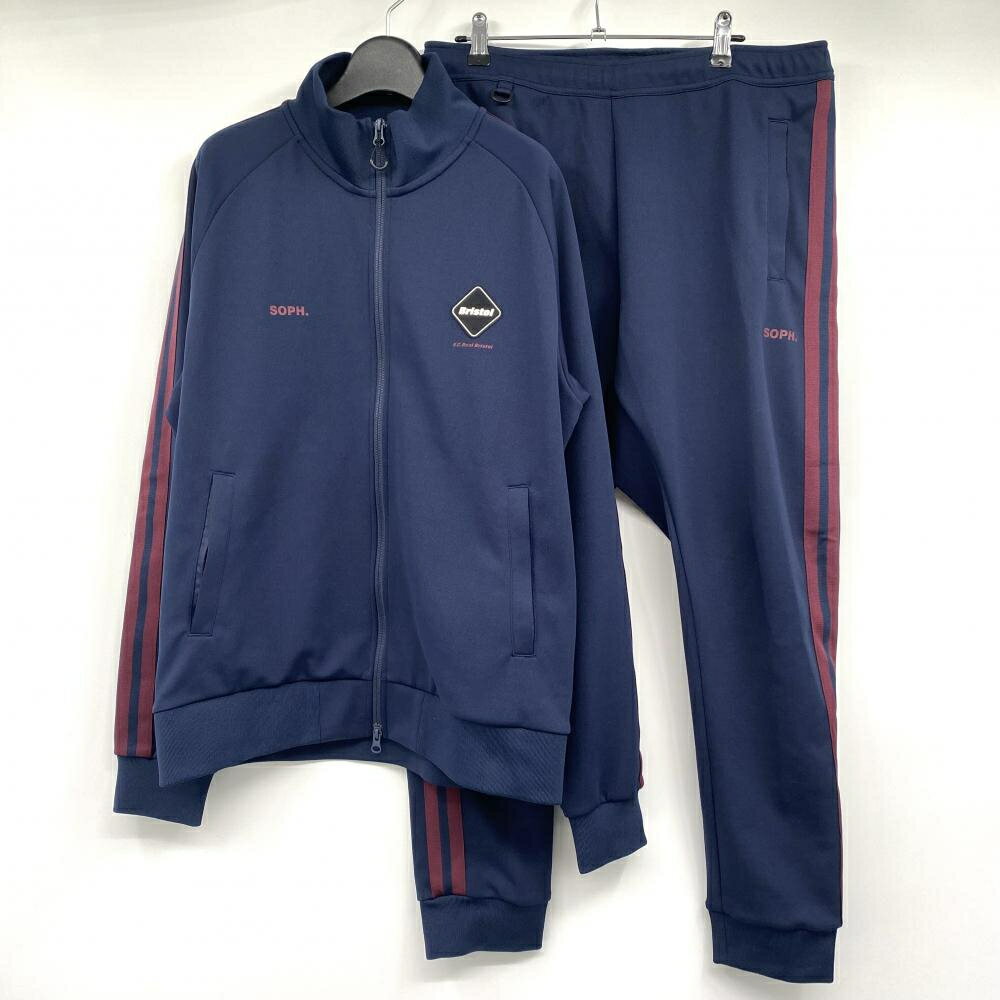 FCRB❌NIKE】セットアップ ブリストル ナイキ メンズ - トップス FCRB❌NIKE】セットアップ ブリストル ナイキ メンズ - トップス