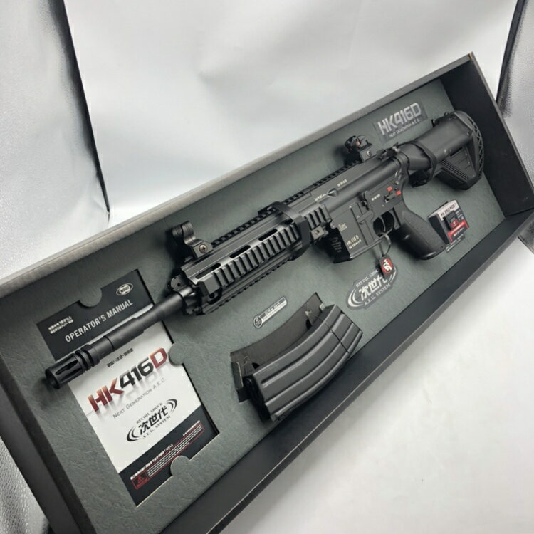 楽天市場】中古hk416の通販 楽天市場】中古hk416の通販