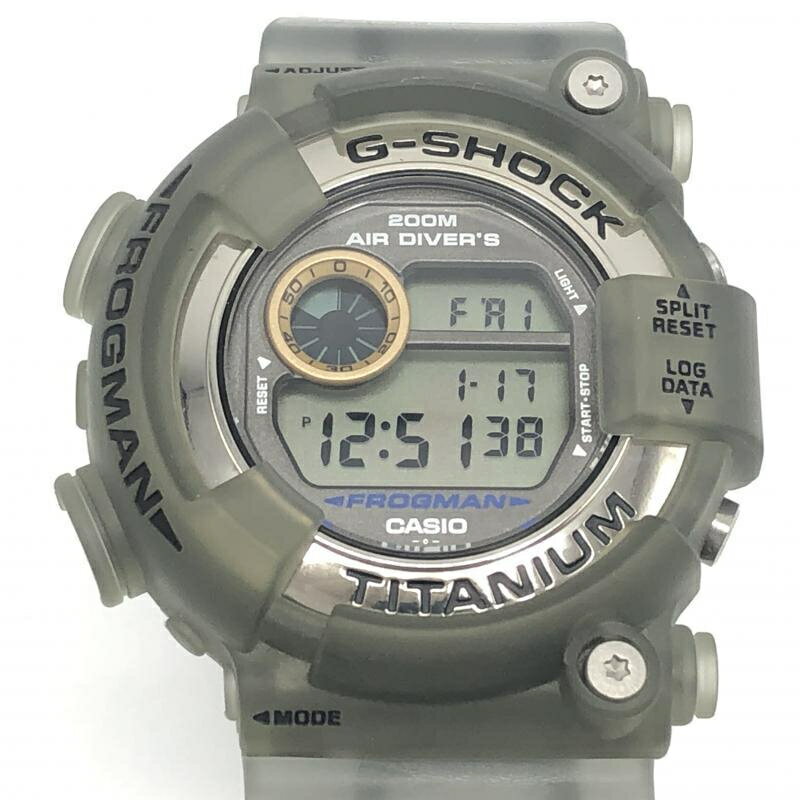楽天市場】フロッグマン dw--8200の通販 楽天市場】フロッグマン dw--8200の通販