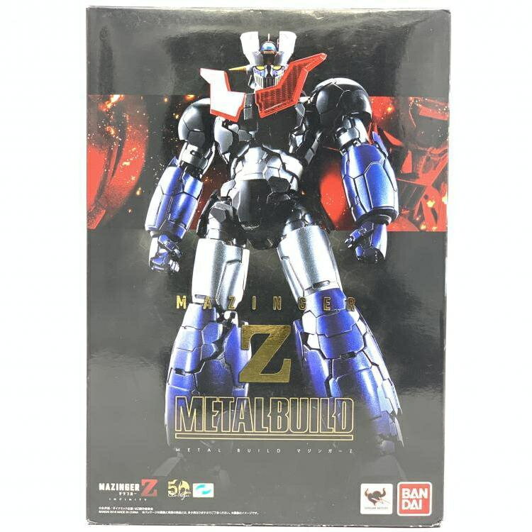 楽天市場】metal build マジンガーzの通販 楽天市場】metal build マジンガーzの通販