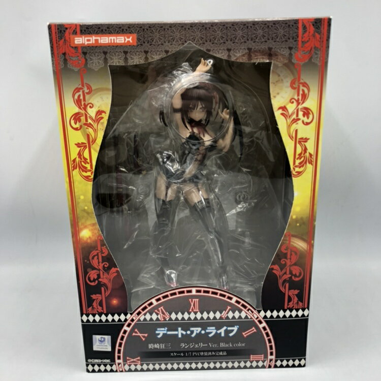 楽天市場】時崎狂三 ランジェリーver. 1/7の通販 楽天市場】時崎狂三 ランジェリーver. 1/7の通販