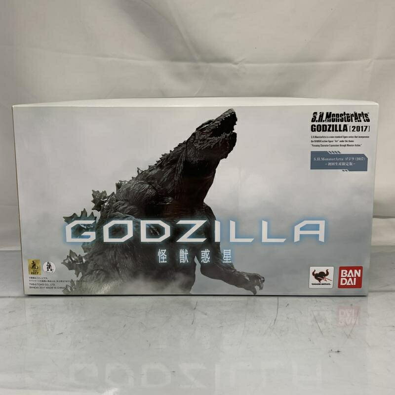 楽天市場】モンスターアーツ ゴジラ 2017の通販 楽天市場】モンスターアーツ ゴジラ 2017の通販