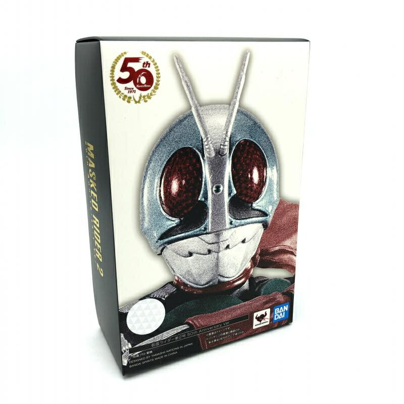 楽天市場】S.H.Figuarts(真骨彫製法) 仮面ライダー新1号 50th 楽天市場】S.H.Figuarts(真骨彫製法) 仮面ライダー新1号 50th