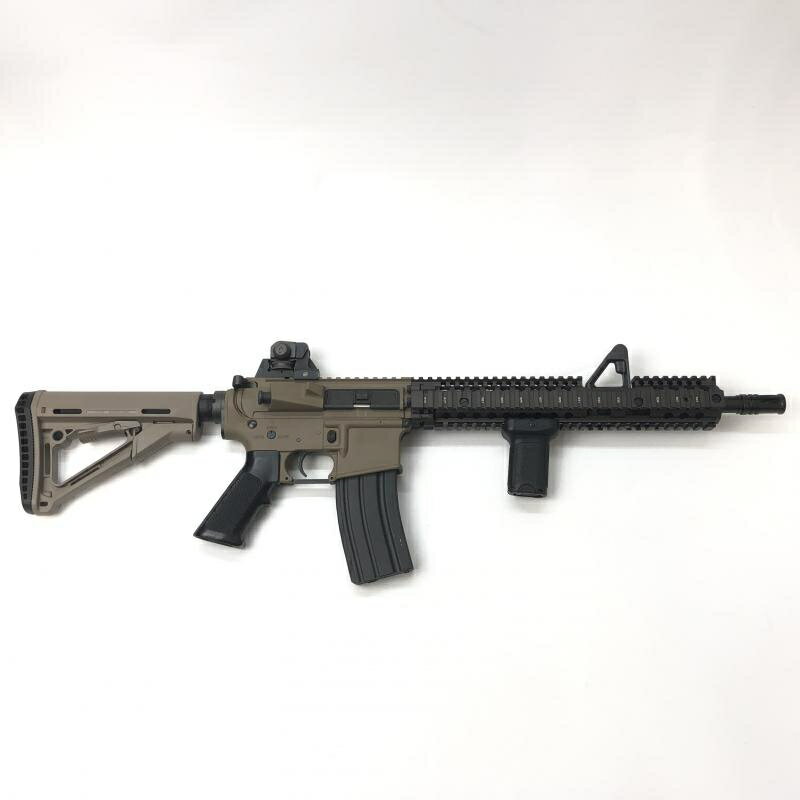 楽天市場】電動ガン 中古(エアガン|サバイバルゲーム 楽天市場】電動ガン 中古(エアガン|サバイバルゲーム