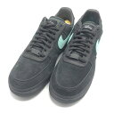 【中古】Tiffany & Co. × NIKE Air Force ...(4)