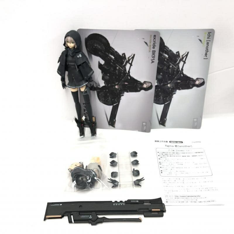楽天市場】figma 重兵装型女子高生の通販 楽天市場】figma 重兵装型女子高生の通販