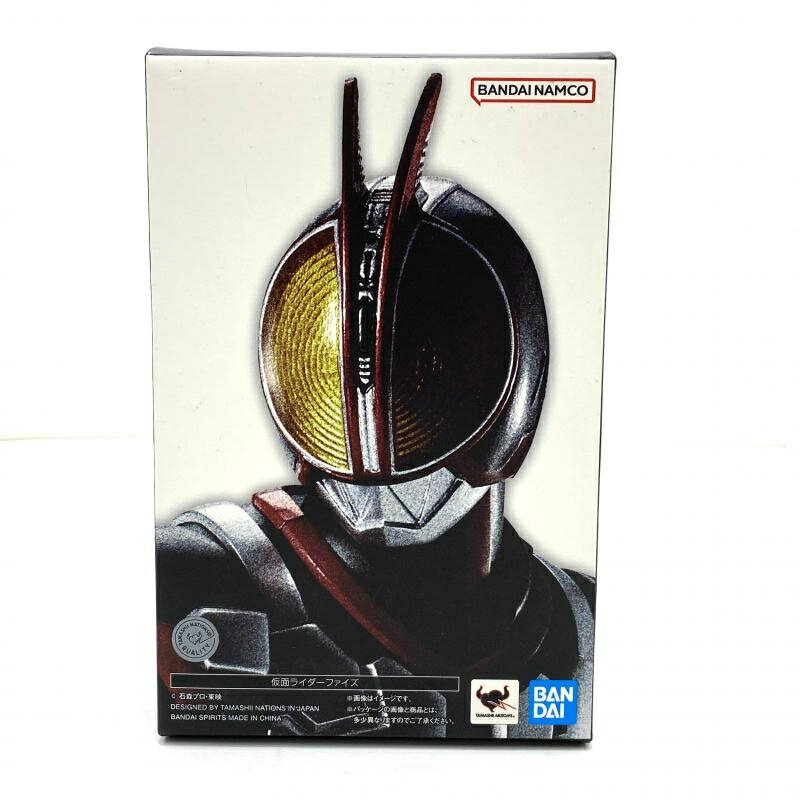 楽天市場】真骨彫製法 仮面ライダーファイズの通販 楽天市場】真骨彫製法 仮面ライダーファイズの通販