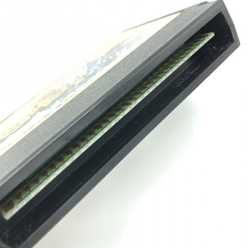 【中古】 ディスクシステム　ファミコン探偵倶楽部 消えた後継者 前編(ソフト単品)