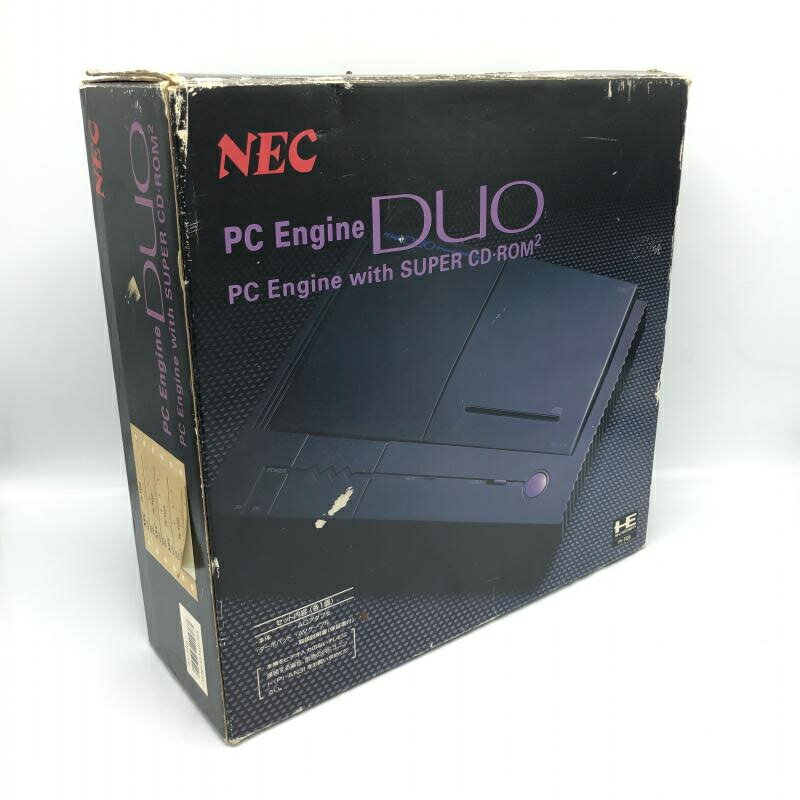 楽天市場】PCエンジンDuoの通販 楽天市場】PCエンジンDuoの通販