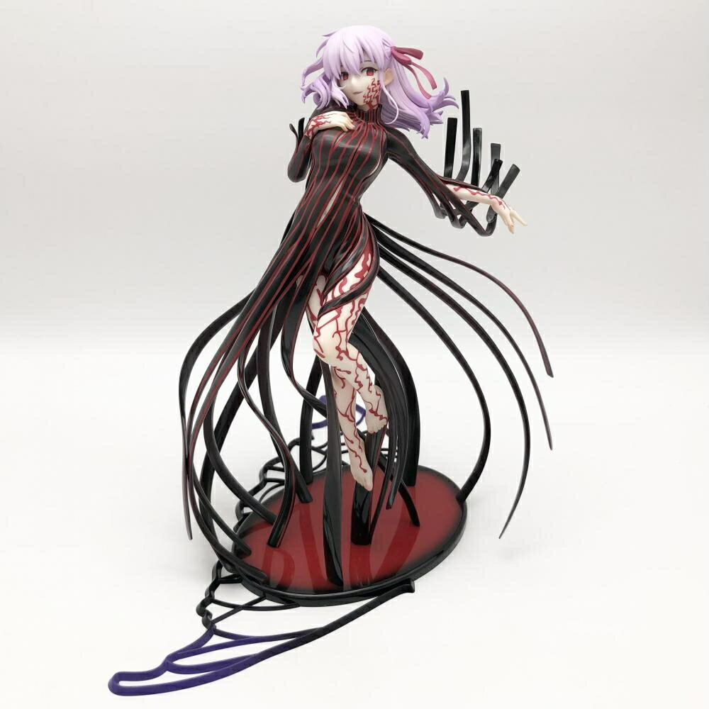 送料無料 通販 ANIPLEX+限定 Fate 劇場版 間桐桜-マキリの杯-(まとうさくら) Fate
