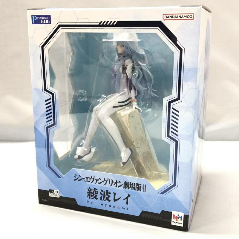 楽天市場】【愛蔵版】新世紀エヴァンゲリオン」 綾波レイの通販 楽天市場】【愛蔵版】新世紀エヴァンゲリオン」 綾波レイの通販