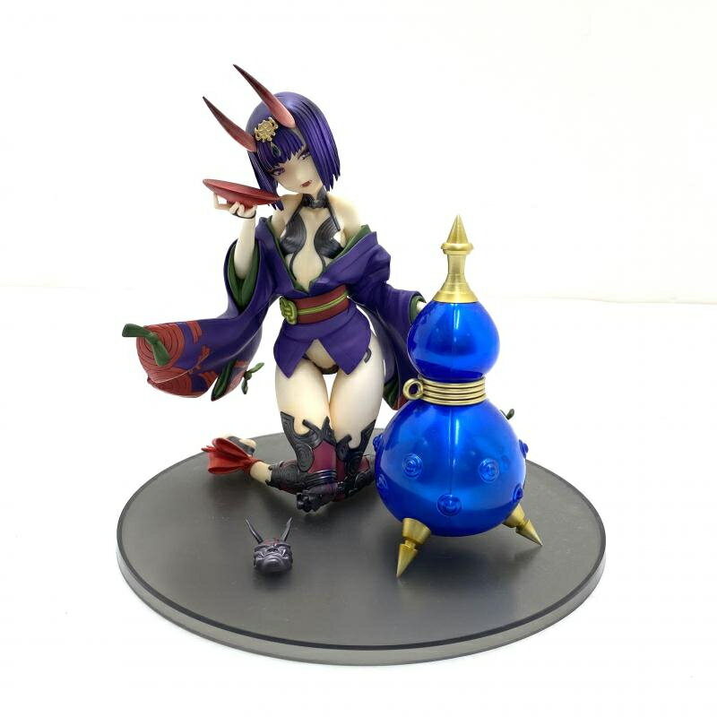 楽天市場】fgo フィギュア 酒呑童子の通販 楽天市場】fgo フィギュア 酒呑童子の通販