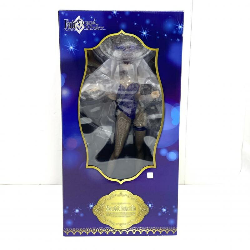楽天市場】fate/grand order スカサハ 刺し穿つバニーver.の通販 楽天市場】fate/grand order スカサハ 刺し穿つバニーver.の通販