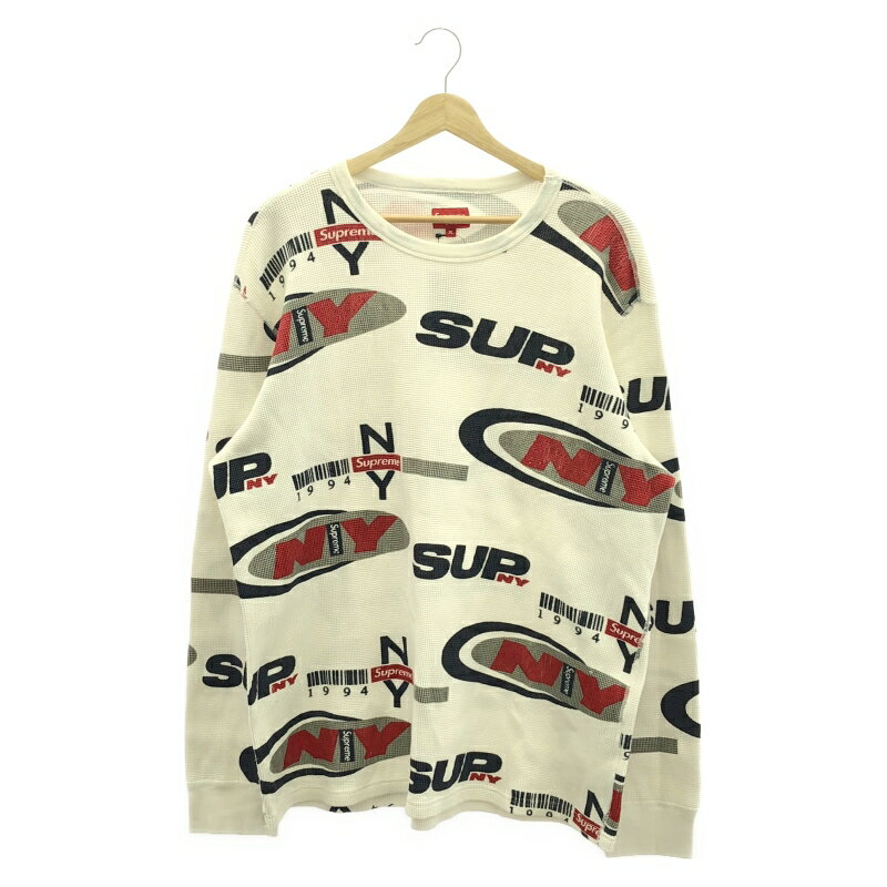 楽天市場】supreme サーマルの通販 楽天市場】supreme サーマルの通販