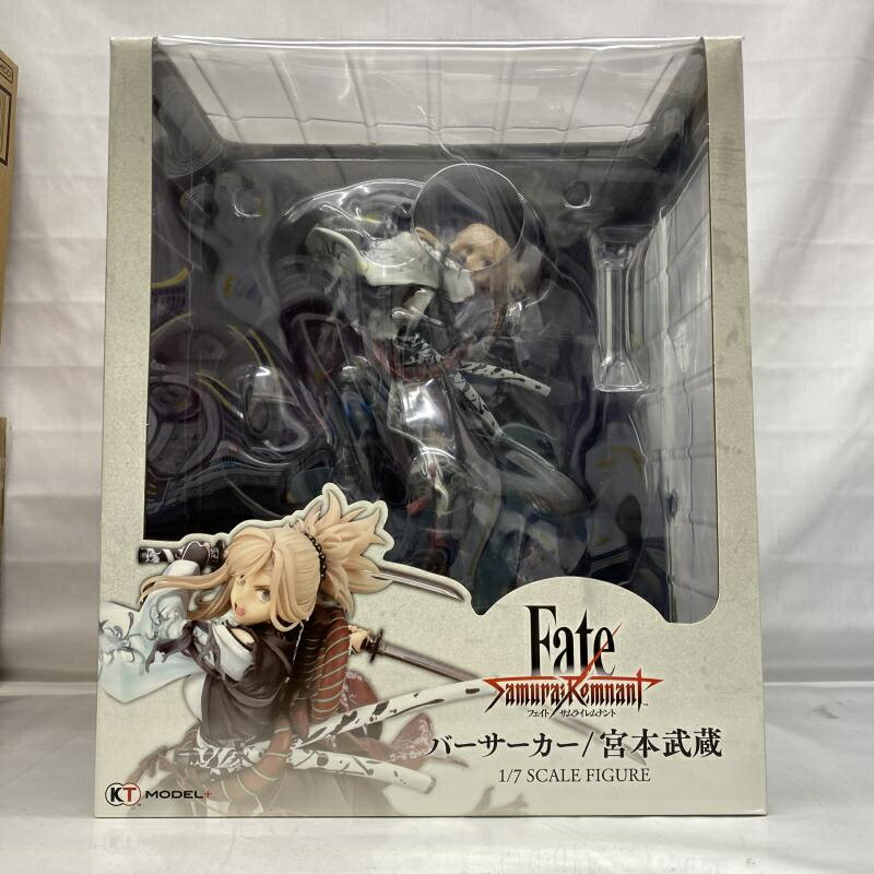 楽天市場】セイバー/宮本武蔵 1/7の通販 楽天市場】セイバー/宮本武蔵 1/7の通販