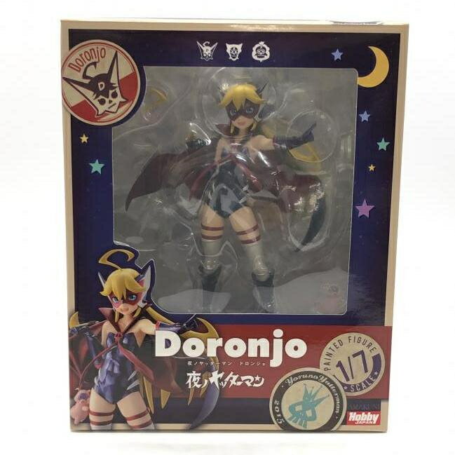 楽天市場】夜ノヤッターマン ドロンジョ フィギュアの通販 楽天市場】夜ノヤッターマン ドロンジョ フィギュアの通販