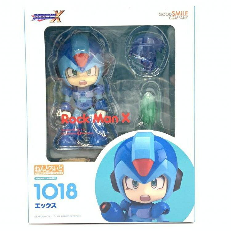 楽天市場】ねんどろいど ロックマン ゼロの通販 楽天市場】ねんどろいど ロックマン ゼロの通販