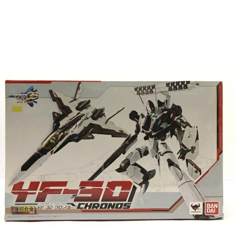 楽天市場】dx超合金 yf-30 クロノスの通販 楽天市場】dx超合金 yf-30 クロノスの通販