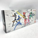 獣電戦隊キョウリュウジャー ガブリカリバー-MEMORIAL EDITION-