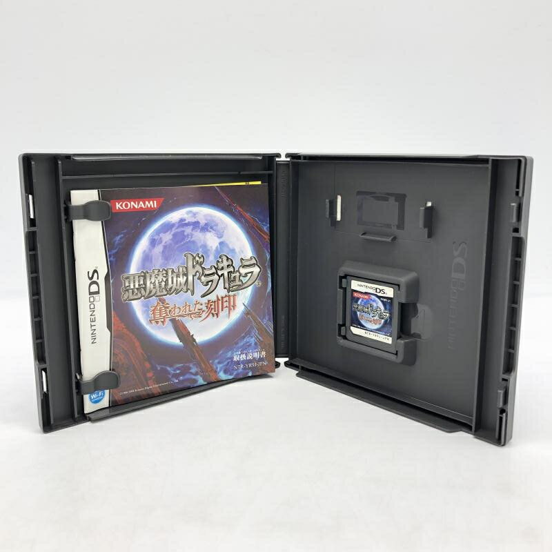 【中古】NDS ポケモン＋（プラス）ノブナガの野望