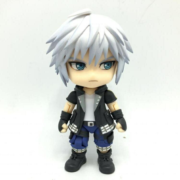 楽天市場】ねんどろいど ロクサス キングダム ハーツⅢVer.の通販 楽天市場】ねんどろいど ロクサス キングダム ハーツⅢVer.の通販