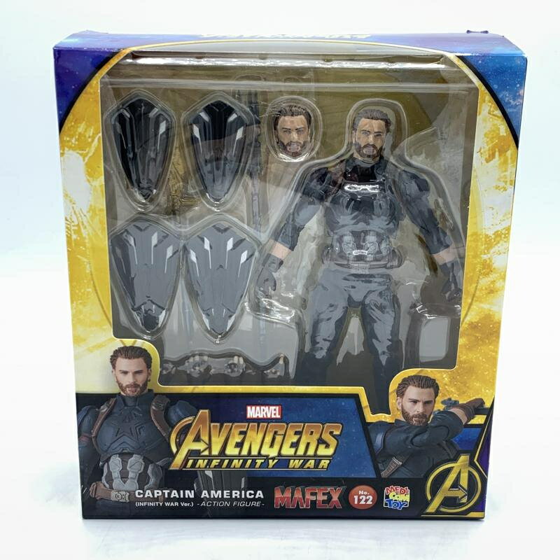 楽天市場】mafex キャプテンアメリカ infinity warの通販 楽天市場】mafex キャプテンアメリカ infinity warの通販