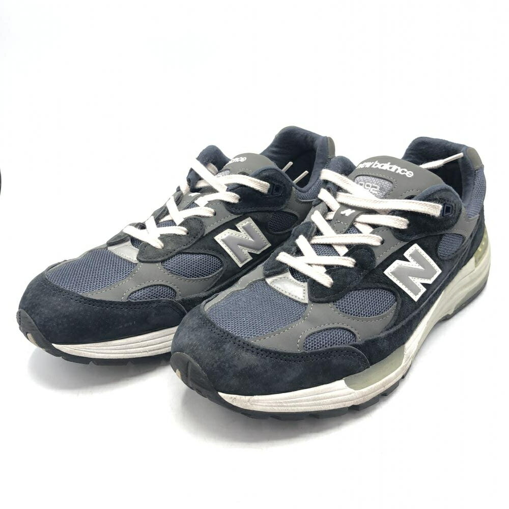 楽天市場】new balance 992 中古の通販 楽天市場】new balance 992 中古の通販