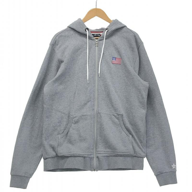 楽天市場】stussy ステューシー ジップアップ パーカー(カラー 楽天市場】stussy ステューシー ジップアップ パーカー(カラー