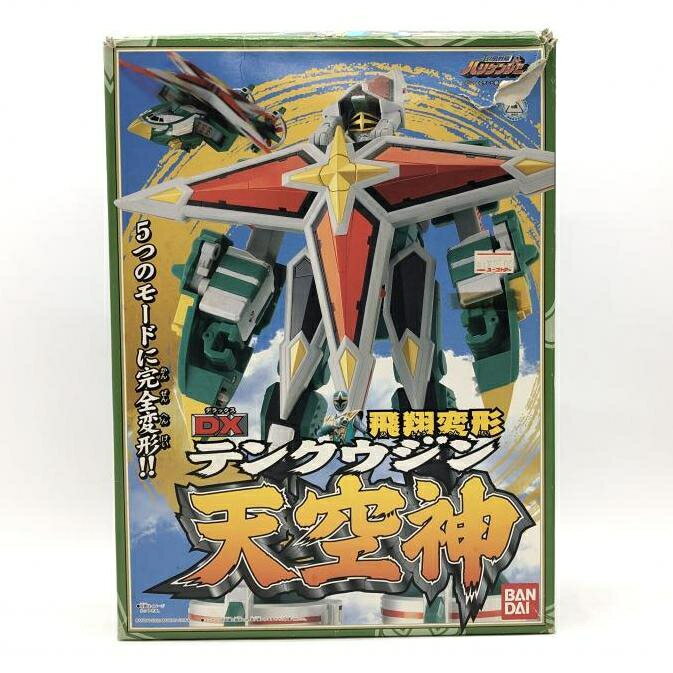 楽天市場】忍風戦隊ハリケンジャー 飛翔変形 DX 天空神 楽天市場】忍風戦隊ハリケンジャー 飛翔変形 DX 天空神