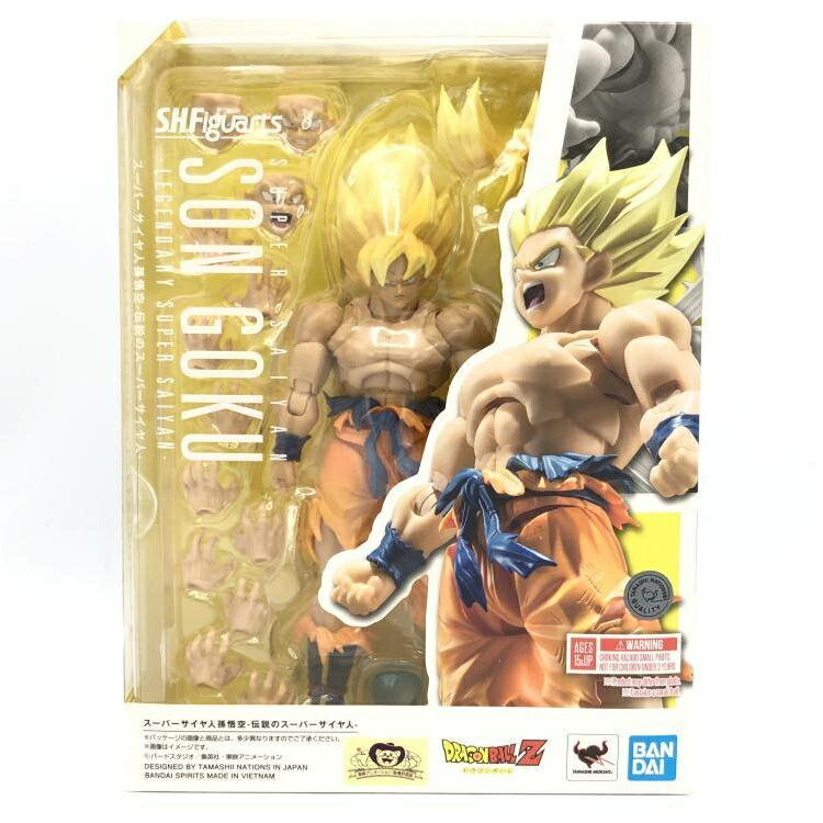 楽天市場】スーパーサイヤ人孫悟空 Exclusive Editionの通販
