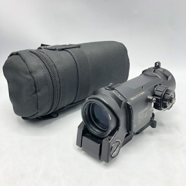 楽天市場】elcan spector dr タイプ 1倍-4倍 スコープ bk 楽天市場】elcan spector dr タイプ 1倍-4倍 スコープ bk