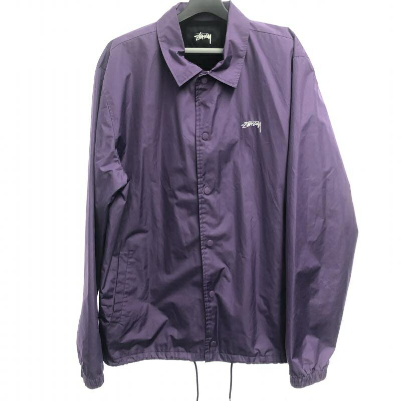 楽天市場】stussy 中古 コーチジャケットの通販 楽天市場】stussy 中古 コーチジャケットの通販