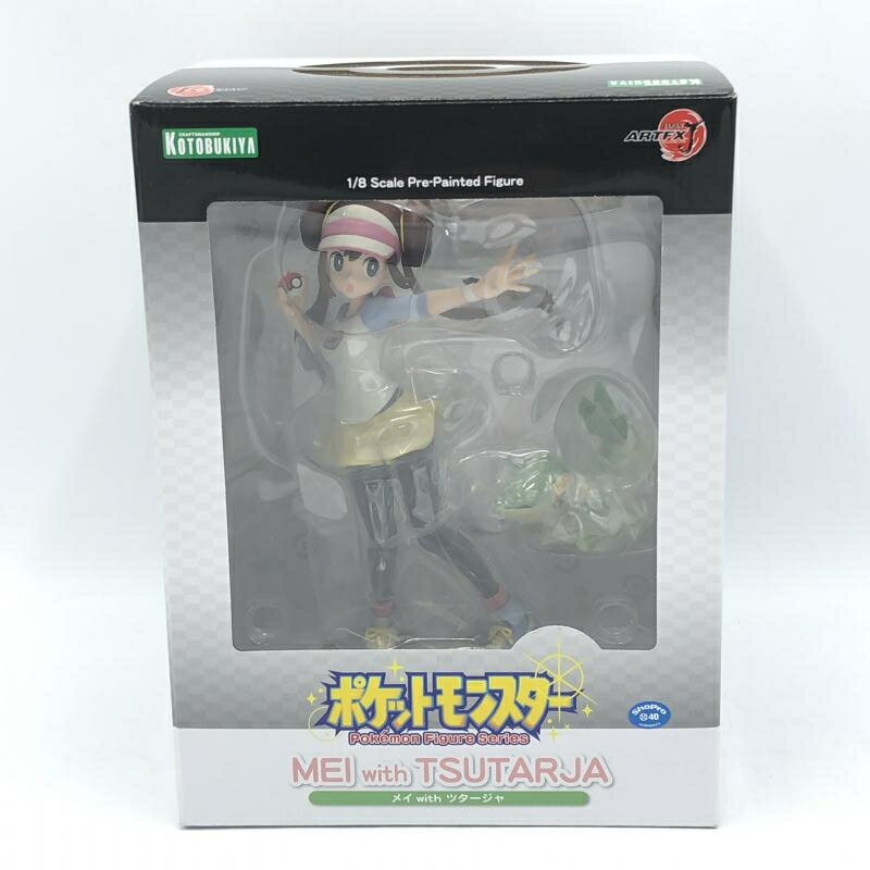 楽天市場】artfx j メイ with ツタージャの通販 楽天市場】artfx j メイ with ツタージャの通販