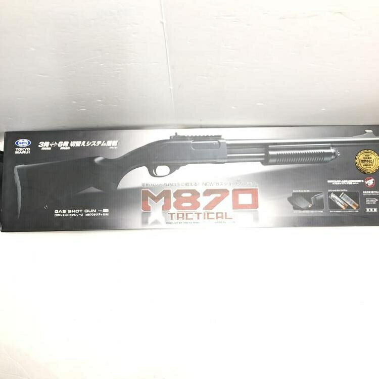 楽天市場】m870 マルイ 中古の通販 楽天市場】m870 マルイ 中古の通販