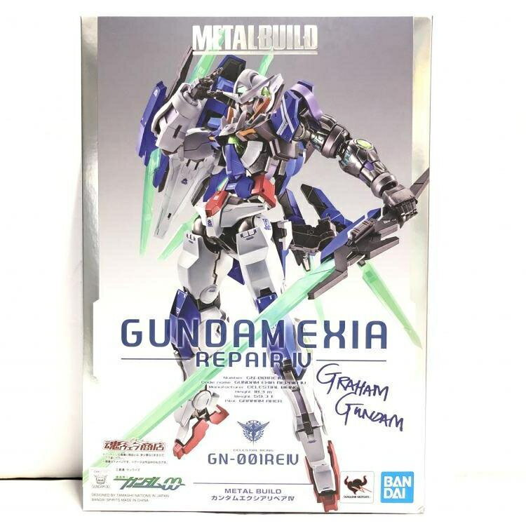 楽天市場】metal build ガンダムエクシアリペアivの通販 楽天市場】metal build ガンダムエクシアリペアivの通販