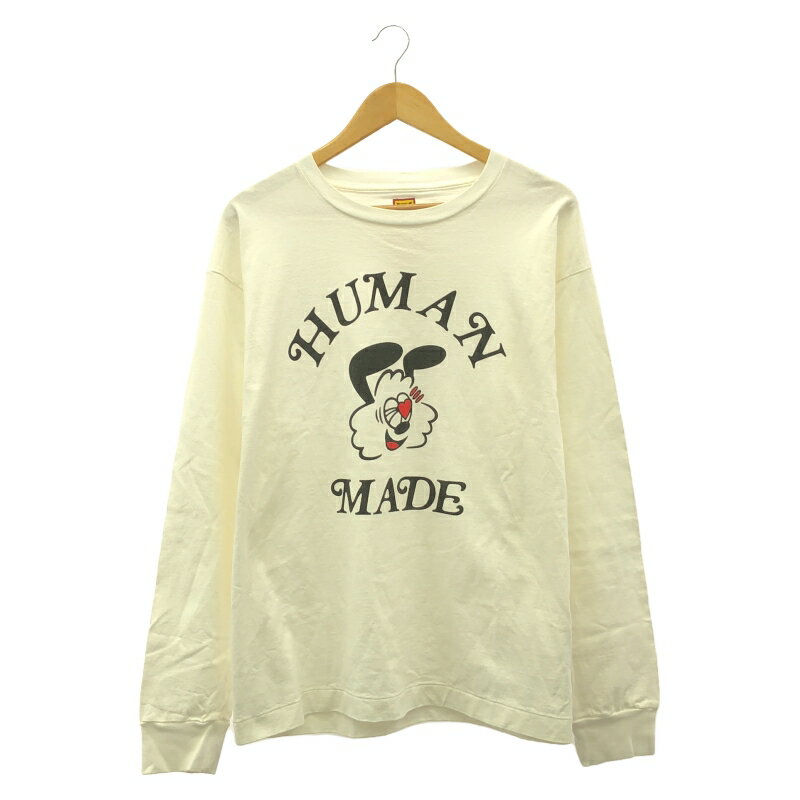 楽天市場】human made girls don't cry(長さ(袖)長袖)の通販 楽天市場】human made girls don't cry(長さ(袖)長袖)の通販