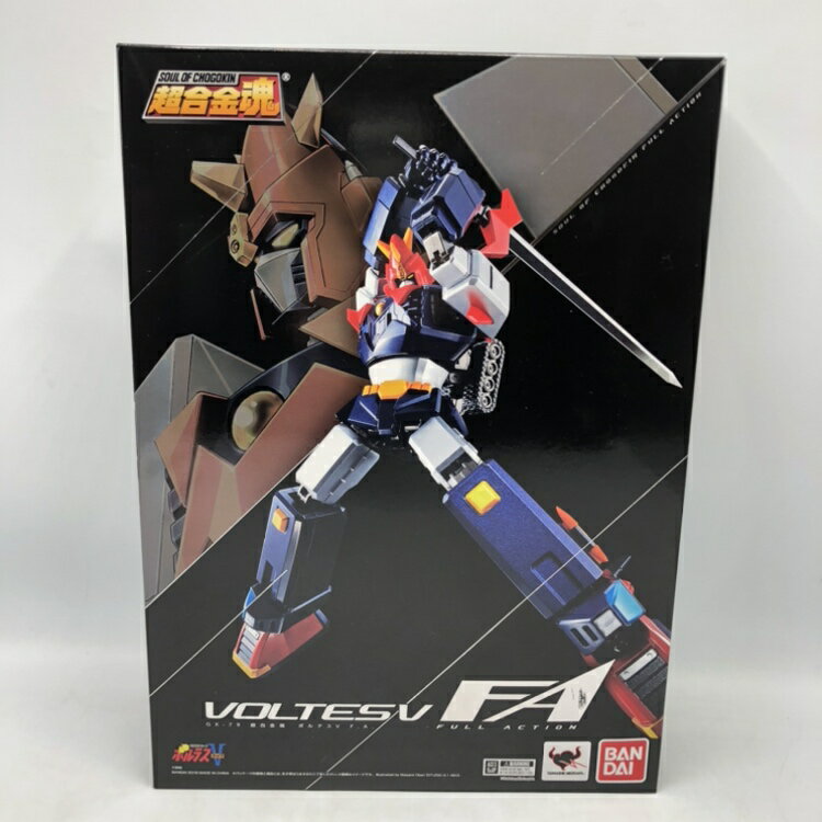 楽天市場】超合金魂 ボルテスv(ホビー)の通販 楽天市場】超合金魂 ボルテスv(ホビー)の通販